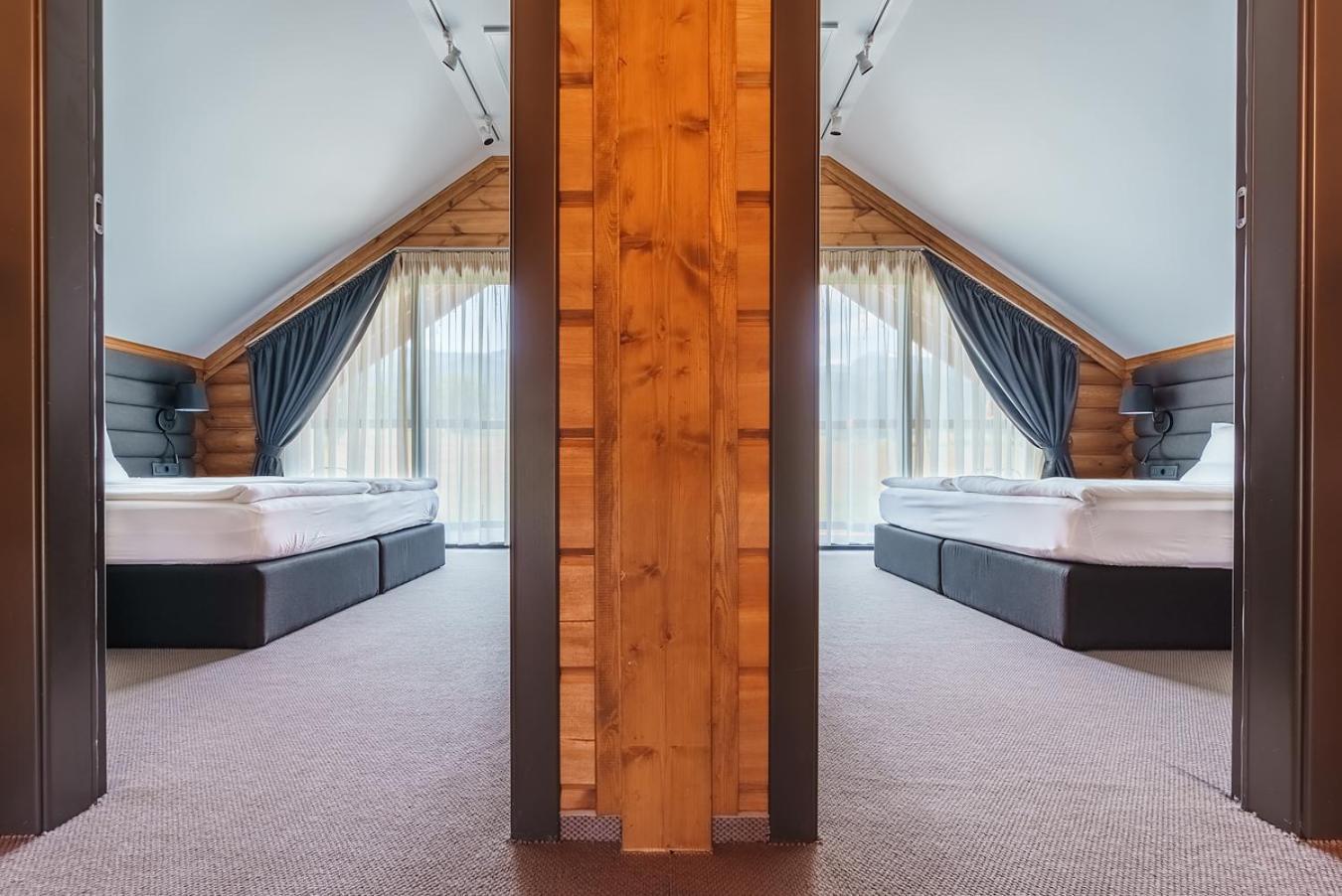 Chalet Samovilla